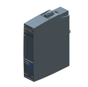 SIMATIC ET 200SP โมดูลอินพุตอะนาล็อก6ES7134-6HD01-0BA1 Ai 4xu/I 2-Wire 16บิต0-10V 24V DC ระบบอัตโนมัติในอุตสาหกรรม - Product Image 1