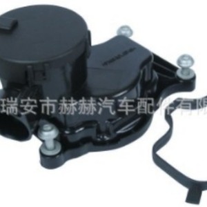 เครื่องแยกน้ำมันสำหรับบีเอ็มดับเบิลยู E90 E91 E92 E60 E61 E63 E64 E70 E71 E83 11127809512 อะไหล่ทดแทนโลหะ - Product Image 1