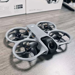 <span class=keywords><strong>DJI</strong></span> Avata 360 8K UHD 360 Original °   Gafas VR FPV con Cámara Panorámica O4+, Transmisión de Video Full HD, Dron RC Profesional - Product Image 3