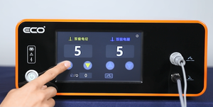 Generatore di <span class=keywords><strong>plasma</strong></span> turp bipolare elctrochirurgico resezione bipolare del <span class=keywords><strong>plasma</strong></span> salino della macchina della prostata - Product Image 6