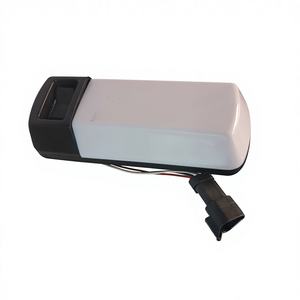 Lampe GP-Done 3E6389 pour engins de construction OEM, pièces de rechange pour bulldozers, usine d'approvisionnement pour CAT - Product Image 6