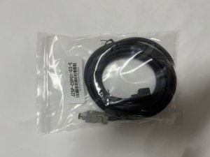 สายเซอร์โว Yaskawa รุ่น JZSP-CSP01-03-E ของแท้ 100% ใหม่เอี่ยม - Product Image 1