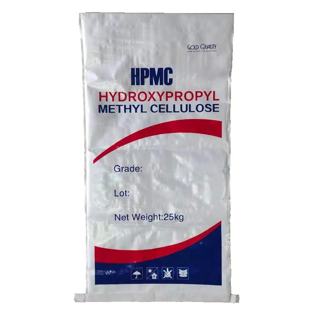 Construction grade hydroxypropyl methyl putty powder mortar Good water retention hpmc