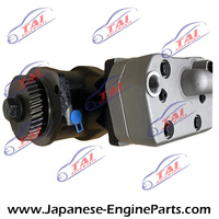 Ventes directes d'usine Moteur diesel Compresseur d'air d'occasion de haute qualité 5286966