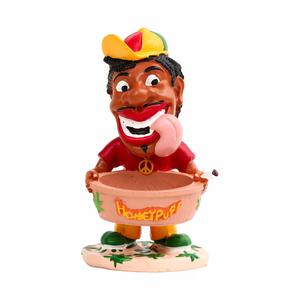 Nouveau cendrier en résine classique de marque Honeypuff avec boîte-cadeau-Famille pour accessoire - Product Image 1