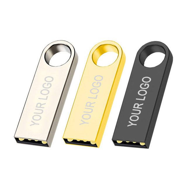 X619metal Usb Flash Drive 2.0 Flash Memory 64mb 128mb 256mb 512mb 1gb 2gb 4gb 8gb 16gb 32gb 64gb 128gb Usb Stick Mini Usb