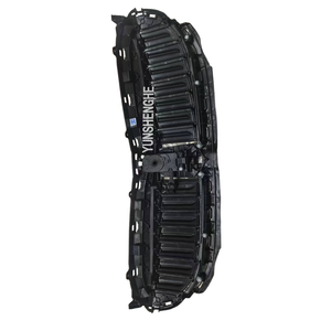 <span class=keywords><strong>Grille</strong></span> avant de haute qualité adaptée à la calandre de <span class=keywords><strong>radiateur</strong></span> BMW3 série G20 G28 LCI - Product Image 5