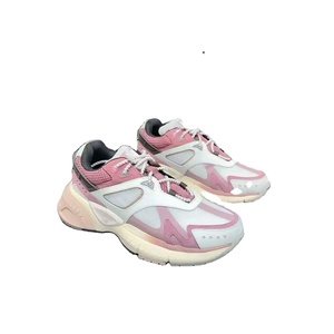 2026 Amiry Luxury Designer High Top Casual Walking <b>Shoes</b> Lace-Up Mesh Upper PU Leather PVC Outsole for <b>Increased</b> <b>Height</b> Running - Product Image 3
