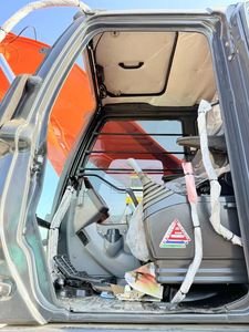 Excavadora hidráulica de segunda mano original de Japón HITACHI ZX350 350H con excelentes condiciones de trabajo precio competitivo para la venta - Product Image 6