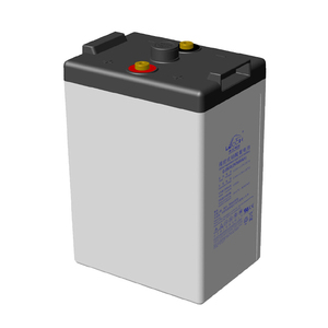 ディープサイクル<span class=keywords><strong>2V</strong></span> 65AH 100AH 200AH 300AH 500AH UPSゴルフカー用バックアップソーラーストレージバッテリーパック - Product Image 6