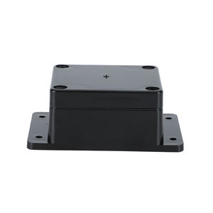 屋内および屋外<span class=keywords><strong>Ip65</strong></span>防水ブラック<span class=keywords><strong>ABS</strong></span>シェル65*58*35プラスチックジャンクションボックス - Product Image 3