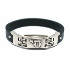Men's Fine <b>Beaded</b> <b>Bracelet</b> - Product Image 2