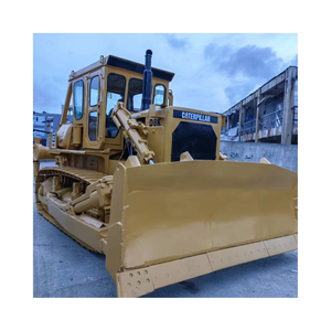 รถดันดิน D8K แมวมือสองรถดันดินมือสอง D8R D8K รถดันดินมือสอง - Product Image 4