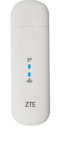 ZTE MF79 <span class=keywords><strong>MF79u</strong></span> 4G WIFI Módem 4G LTE Inalámbrico USB WiFi Módem 4G USB WiFi Dongle PK E8278 E8377 - Product Image 6