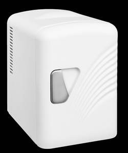 Mini Refrigerador Portátil al por Mayor, Enfriador y Calentador de Latas, Refrigerador Pequeño que Ofrece Almacenamiento Compacto - Product Image 5