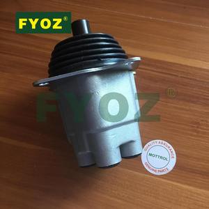 Katup Pilot, PC130-6, PC120-6, Komatsu PC100-6, PC130-7 2 buah R + L 702-16-03530 - Product Image 4