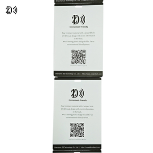 Vé vào <span class=keywords><strong>c</strong></span>ửa sự kiện triển lãm vé giấy nhiệt giá thấp - Product Image 6