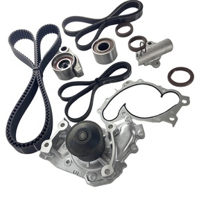 ชุดสายพานไทม์มิ่ง1MZ 16100-29085อะไหล่รถยนต์พร้อมปั๊มน้ำสำหรับ Toyota Camry ชุดสายพานไทม์มิ่ง RX300 ES300ของ Lexus - Product Image 3