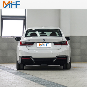 Vente flash 2026 pour Bm-w <span class=keywords><strong>I3</strong></span>, voiture électrique de taille moyenne, 4 portes, 5 places, purement électrique, conduite à gauche - Product Image 6