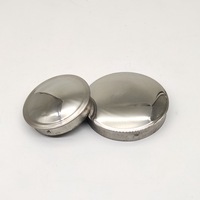 Tapón de Tubería de Sellado Rápido, Sin Soldadura, para Bloquear Tuberías/Orificios, Cubierta Decorativa, Tapa para Orificios Cerrados