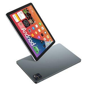 Tablet Educativa para Niños de 10.95 Pulgadas, Nueva, Venta al Por Mayor de Fábrica, Allwinner A523 Octa Core, Android 14, Wi-Fi 6, Pantalla Táctil Capacitiva C - Product Image 1