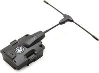 Module émetteur FPV TBS Crossfire Micro TX V2 UHF longue portée, ultra faible latence, télémétrie bidirectionnelle, haute puissance RF, ABS