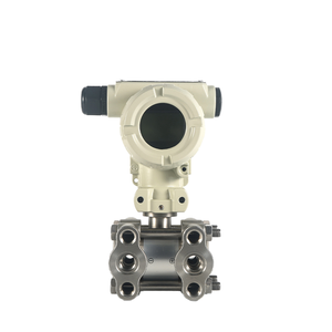 Transmisor de Presión Diferencial Líquido/Gas RKS AP2001 con Medición Total de Presión (-25 a 65 Grados), 0.15*TD+0.1%*Rango, IP65 - Product Image 1
