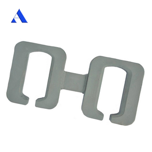 Placa <span class=keywords><strong>de</strong></span> Almacenamiento Elevada con Orificios para Equipo <span class=keywords><strong>de</strong></span> Amarre <span class=keywords><strong>de</strong></span> Contenedores Dobles, Certificada por DNV GL - Product Image 1