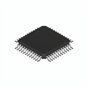 48 LQFP AD9801JCSTRL In Stock Electronics Component Specialized ICs - Product Image 1