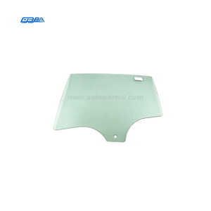 Vidrio de puerta lateral móvil con corte preciso y pulido para BMW X6M SUV F86 2015-2018 OE 51337292913 - Product Image 3