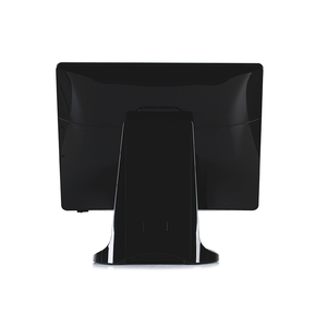 Tất cả trong một điểm của bán 15 inch Windows tất cả trong một màn hình cảm ứng POS hệ thống tiền mặt đăng ký - Product Image 3