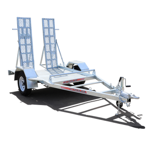 Fabricant d'excavatrices EVERUN, remorques agricoles hydrauliques personnalisées, <span class=keywords><strong>mini</strong></span>-remorques - Product Image 1