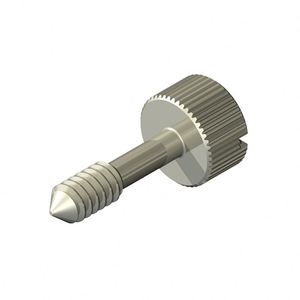 Tornillos de Cabeza Plana de Acero Inoxidable SS304 para Máquina de Perforación - Product Image 4