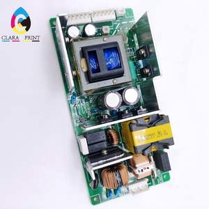 Convertidor de Corriente CA/CC Mimaki de 48V 240W para TX300PB/TX300P/TX300/TS300P/TS300 - <span class=keywords><strong>MP</strong></span>-SWF240P-48-R/<span class=keywords><strong>MP</strong></span>-LFP240F-48-J1R2YD48 - Product Image 6