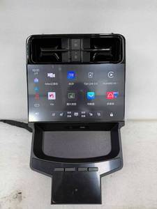 Sistema inteligente <span class=keywords><strong>Android</strong></span> GPS incorporado Transmisor FM CarPlay Tablero montado Control de aire acondicionado trasero Pantalla dividida para - Product Image 3