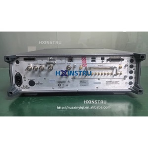 Générateur de signaux agile Keysight N5193A UXG série X, 10 MHz à 40 GHz - Product Image 5