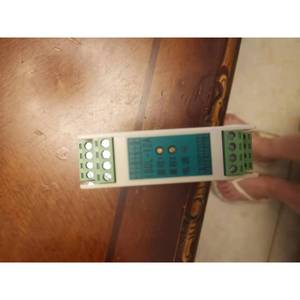 ไอเซ็น ISOL-12A โมดูลจ่ายไฟแบบเอาต์พุตคู่สำหรับแยกสัญญาณ - Product Image 2