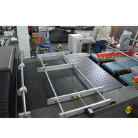 Imprimante à passage unique Sunthinks Digital cartons pour les petites entreprises à tête HP