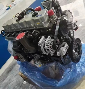 Bộ phận máy móc xây dựng 3046 3056 3064 3066 lắp ráp ban đầu 3054c động cơ - Product Image 3