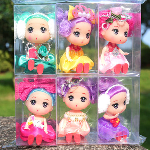Juguete Económico para <span class=keywords><strong>Niñas</strong></span>, 6 Estilos, Princesa Linda, 12 cm <span class=keywords><strong>de</strong></span> Altura, Juguetes para Bebés, Juguete para <span class=keywords><strong>Niñas</strong></span> - Product Image 3