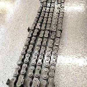 Pignone per Catena a Rulli in Acciaio Inossidabile C45 di Alta Qualità 420 428 Pignone Posteriore per Moto - Product Image 5