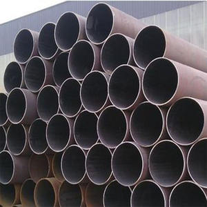 Высококачественная бесшовная стальная труба для котла ASTM A179 A106B - Product Image 6