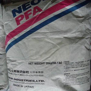 MATERIALES PRIMAS NEOFLON DAIKIN PFA AP220/AP215SH/AP230AS/AP221SH/AP230ASL/AP230SH/AP201/AP201SH/AP202/AP210/AP211SH/AP230/AP231SH - Product Image 3