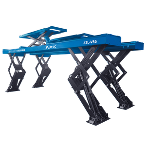 Diskon besar popularitas baru 2025 <span class=keywords><strong>Lift</strong></span> gunting hidrolik perbaikan seluler komersial angkat mobil tugas berat - Product Image 3