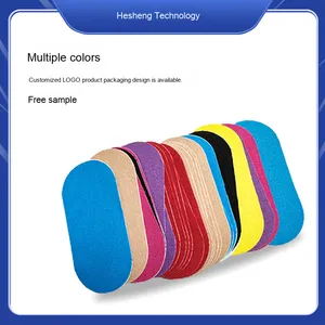 Bandes de fermeture buccale anti-ronflement pour enfants et adultes, largeur 5 cm, patchs anti-ronflement pour prévenir la respiration buccale - Product Image 4