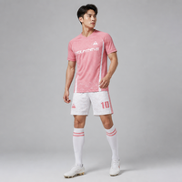 Ensemble de maillot et short de basket-ball pour hommes, respirant en mesh, personnalisable avec nom, numéro et logo de l'équipe, OEM ODM