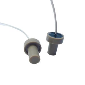 StrongFirst su geçirmez Piezo akış sensörü ultrasonik dönüştürücü 4 <span class=keywords><strong>Mhz</strong></span> ultrasonik sensör - Product Image 1