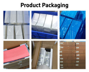 Tft Led Lichtbron Diffuser Aangepaste Grootte Vorm Snijden Diffusiefilm Stans-Cutting Verwerking - Product Image 6