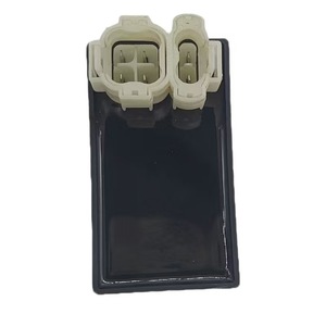 จุดระเบิดมอเตอร์ไซค์ Jilong CDI CB125 AC Advance Angle 1006 สำหรับเปลี่ยนซ่อม - Product Image 1