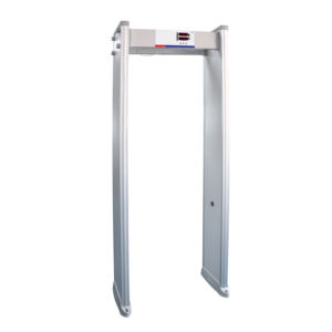 Mcd Oem <span class=keywords><strong>Walkthrough</strong></span> Metaaldetector Poorten Voor Veiligheid & Bescherming - Product Image 5